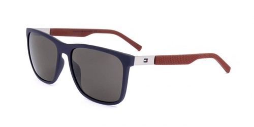 Tommy hilfiger 1445 blue - tommy, th