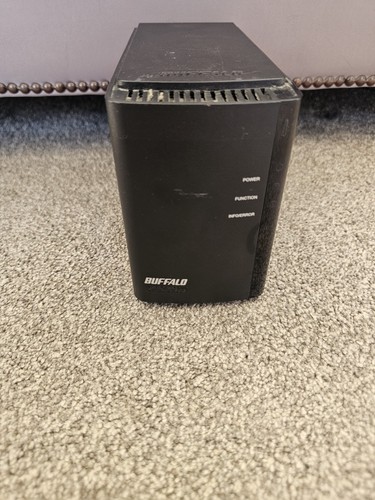 Buffalo linkstation wxl - linkstation, ls-wxl