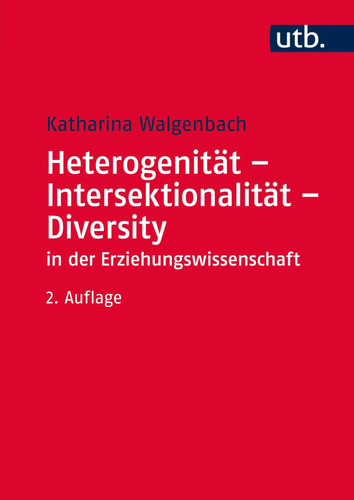 Heterogenität - ,