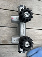 Aircon Ventil  Multi Quattro Tauchen 300bar