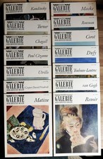 Bastei Galerie der grossen