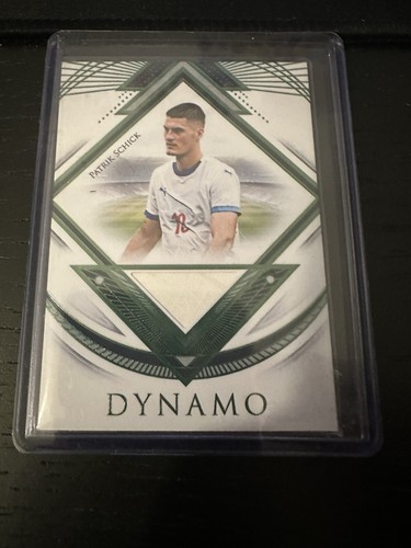 Patrik schick futera - 11/15,