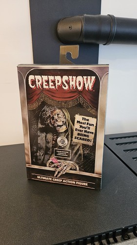 Neca creepshow creep - -,