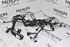 Mercedes C Klasse W203 W211 R171 Motor Kabelbaum Leitungssatz   A2711502433