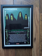 Type O Negative October Rust