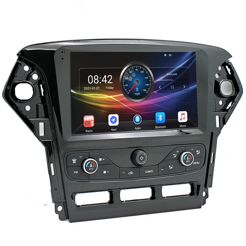 Für ford mondeo mk4 android - mk4,