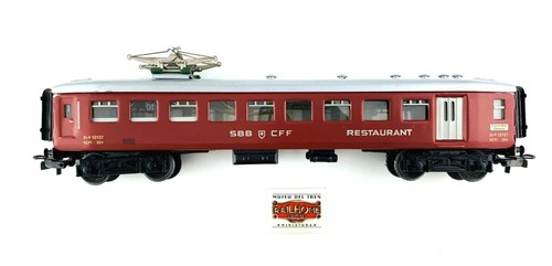 Ms169 märklin - ms169, h0