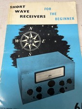 SHORT WAVE RECEIVERS FOR THE