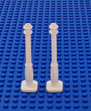 LEGO® 2er Set Laternenmast