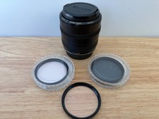 Canon Zoom Lens EF 35-70mm