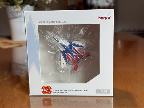 Herpa wings 200 - herpa, 1:200