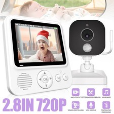 Babyphone mit kamera video - babyphone,
