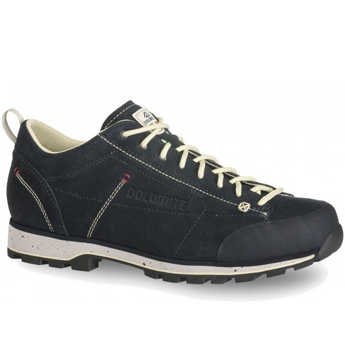 Dolomite herren blau - in,