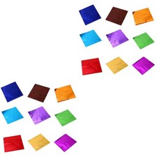 2 PCS Schokoladenverpackung