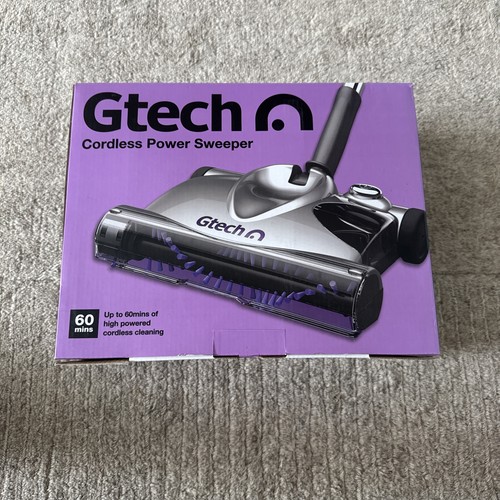 Gtech advanced - gtech,