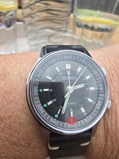 Sekonda (Poljot) 2612.1