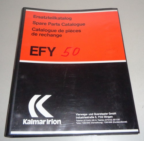 Teilekatalog ersatzteilliste - /,