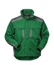 Canvas winter jacke - 2,