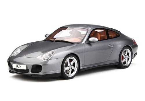 Porsche 911 carrera 4s - carrera,
