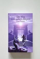 Der weg zum wahren - wahren, adepten