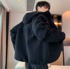 Herren Winter Fleece