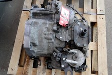 Getriebe EAR VW Lupo Polo 6N2