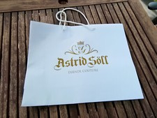 Astrid Söll Dirndl Couture