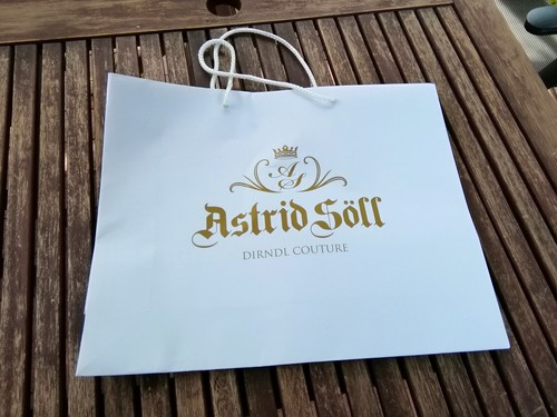 Astrid söll dirndl - astrid,