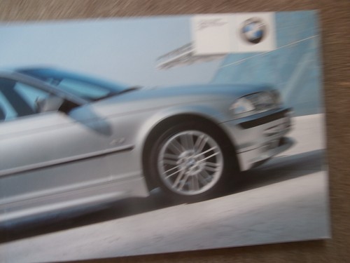 Bmw original felgen 2001 e38 - bmw,