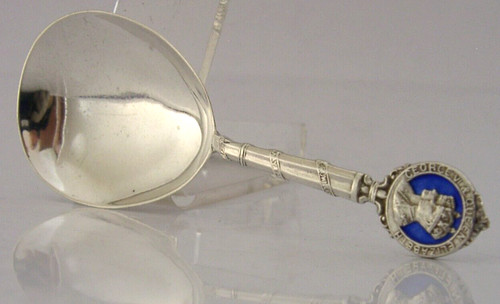 Englischer sterlingsilber - englischer,