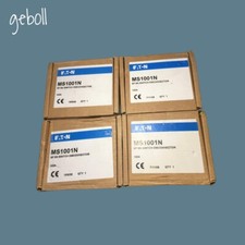 NEU 4 x EATON MS1001N