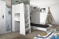 Marlux-Meble Hochbett JSM-7