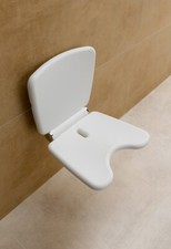 Hewi Klappsitz Komfort Serie