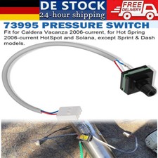 73995 Druckschalter für