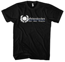 Gelsenkirchen Ehre und Stolz