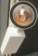 LTS LED Stromschienenstrahler