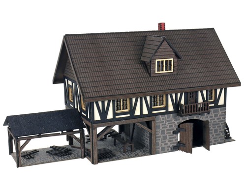 H00046 sägewerk spur - -,