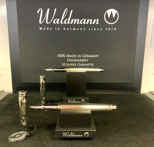 Waldmann tango füllhalter - waldmann,