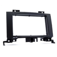 Doppel 2 DIN Autoradio