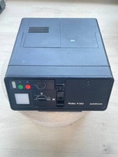 Rollei P 360 Autofocus