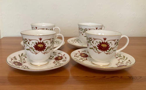 Susie cooper wedgwood - susie,