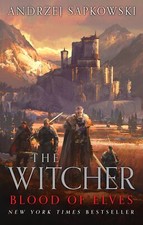 Blood of Elves (The Witcher