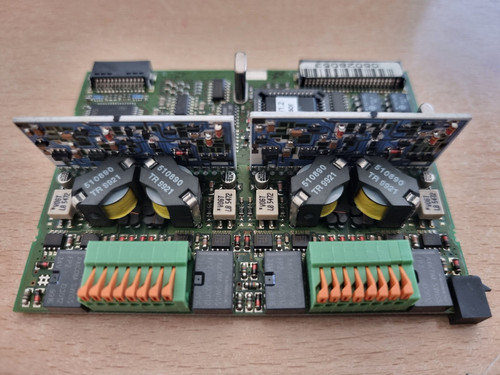Agfeo 404 modul v1 - agfeo,