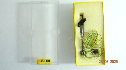 Brawa 1708 lichtsignal - brawa, h0