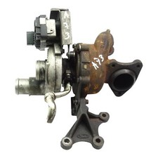 Ford Galaxy 2 II WA6 1.8 TDCI