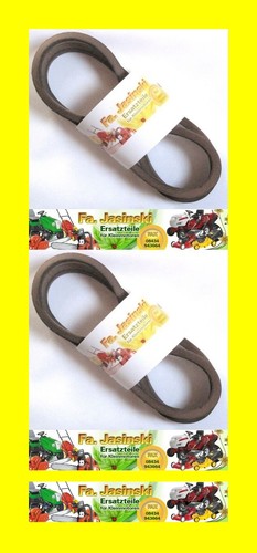 Keilriemen für fleurelle amh - keilriemen,