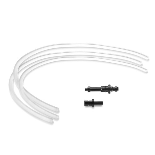 Milchschlauch set passend für - milchschlauch-set,