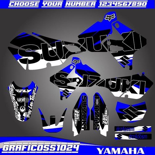 Suzuki drz400sm drz400s drz - drz400sm,