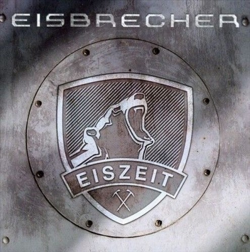 Eisbrecher eiszeit 2010 - cd,