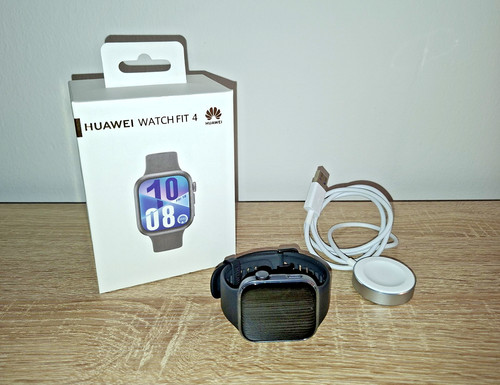 Huawai watch fit - huawai,